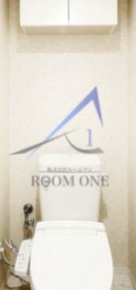 ラクラス池袋のトイレ|トイレです。