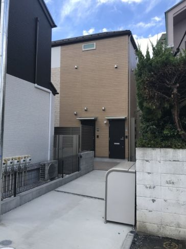 サンプレイス用賀の画像