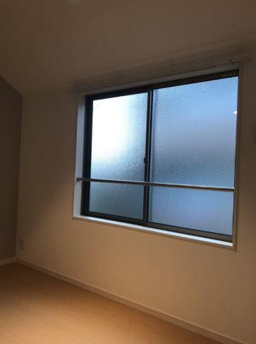 【寝室】サンプレイス用賀