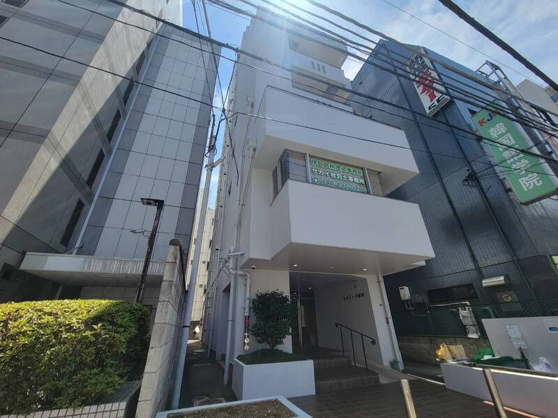 ルミエール船橋