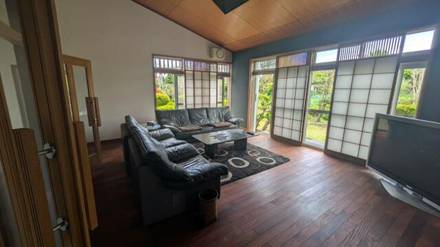  | 大室高原別荘地　戸建