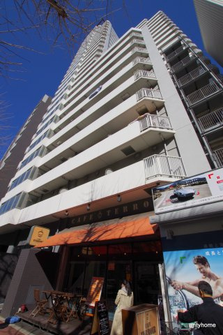 ForYou Umeda Tower　仲介手数料無料の外観