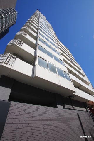 ForYou Umeda Tower　仲介手数料無料の外観