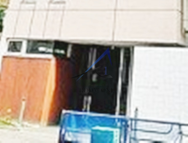 ｒａｚｖｅｉｌ入谷のエントランス|エントランスです。