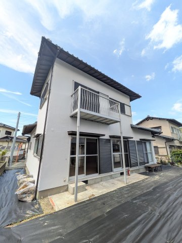 筑紫野市大字原の中古一戸建の外観