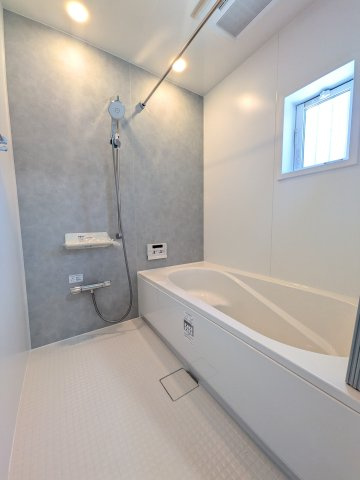 筑紫野市大字原の中古一戸建の浴室
