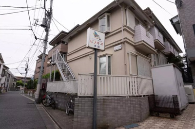 【外観】 | AP1403 ファイブ赤塚 105 | 



