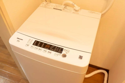 【設備】 | AP1403 ファイブ赤塚 105 | 




