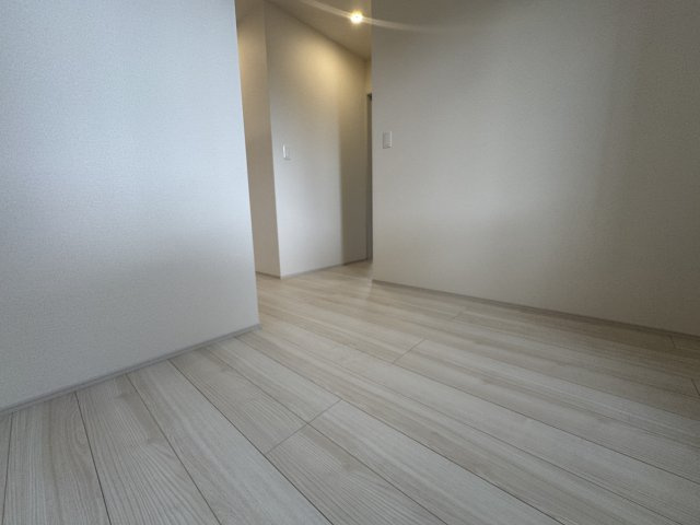 南城市玉城前川（全2棟）1号棟の内装|1号棟　2階フリースペース付き♪