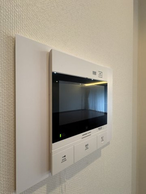 【セキュリティ】 | 麻布第一マンションズ