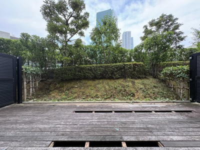 【展望】 | 麻布第一マンションズ