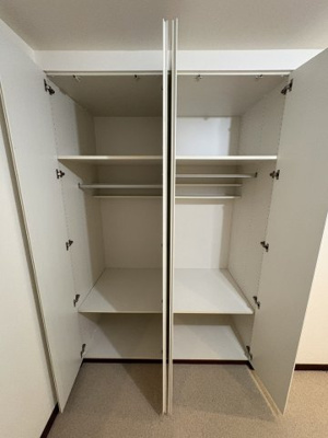 【収納】 | 麻布第一マンションズ
