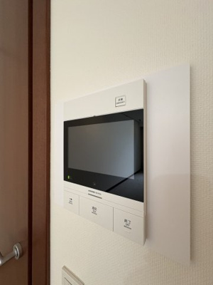 【セキュリティ】 | 麻布第一マンションズ