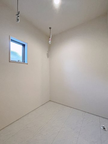 新築戸建・新築建売　福島市大森第10　大森小・信夫中の居間・リビング