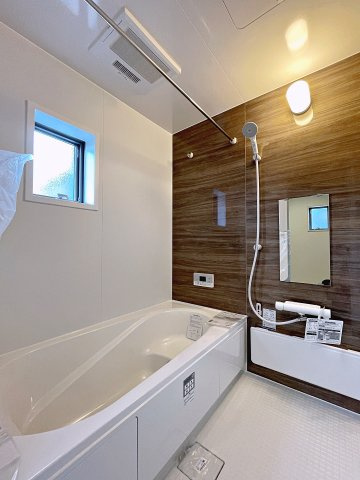 新築戸建・新築建売　福島市大森第10　大森小・信夫中の和室
