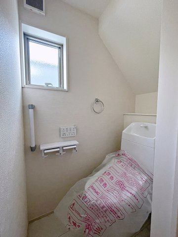 新築戸建・新築建売　福島市大森第10　大森小・信夫中の収納