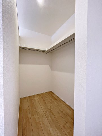 新築戸建・新築建売　福島市大森第10　大森小・信夫中の浴室