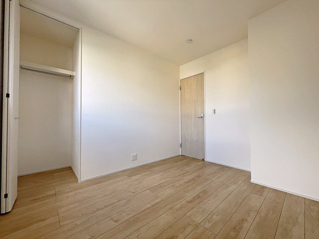 新築戸建・新築建売　福島市大森第10　大森小・信夫中のバルコニー
