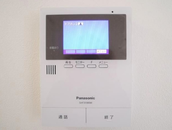 コド大塚のセキュリティ