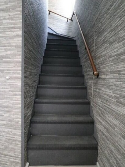 コド大塚のその他共用部分