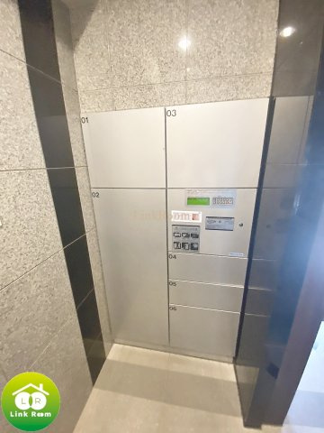 EXZA両国LIENのその他共用部分