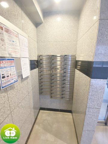 EXZA両国LIENのその他
