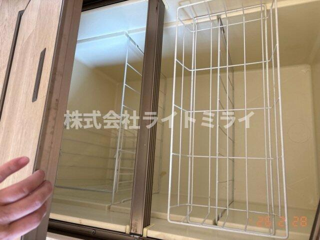 カテリーナ市ヶ谷のその他