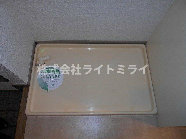 カテリーナ市ヶ谷の設備