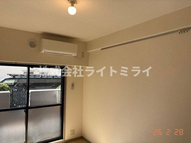 カテリーナ市ヶ谷のその他