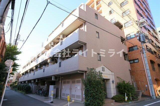 カテリーナ市ヶ谷