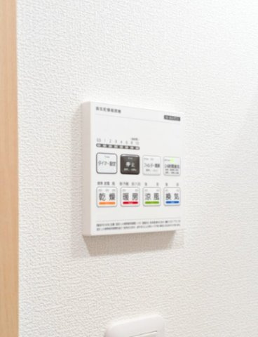 ソルロス船橋の設備