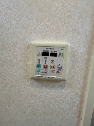 ＡＢＥ　ＢＵＩＬ恵比寿のトイレ