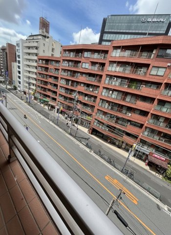 ＡＢＥ　ＢＵＩＬ恵比寿の設備
