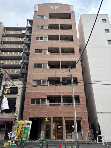 ＡＢＥ　ＢＵＩＬ恵比寿