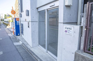 【外観】 | AP269 グリシュアーヴ旭町 104 | 



