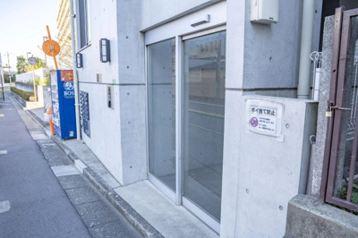 【外観】 | AP269 グリシュアーヴ旭町 104 | 



