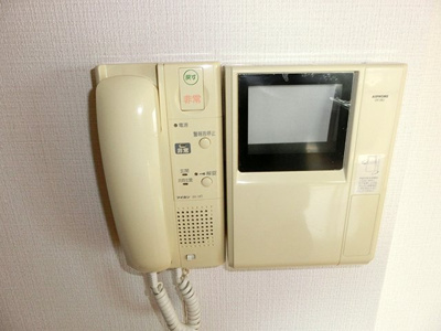【セキュリティ】 | クリエイティブハイツ春日原