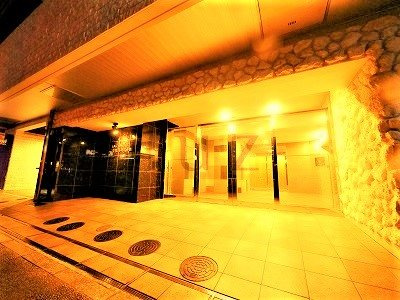 リヴシティ横濱関内弐番館