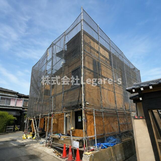 【外観】 | 仮）ルーチェ北小金