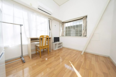 【内装】 | AP300 ペアパレス赤塚 B棟 101 | 



