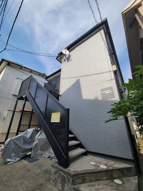 リトルリバー