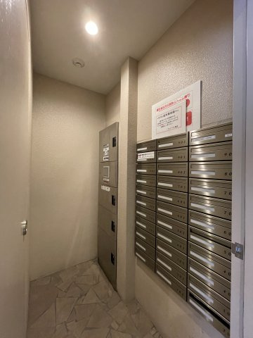 【その他共用部分】 | フェリーチェ難波