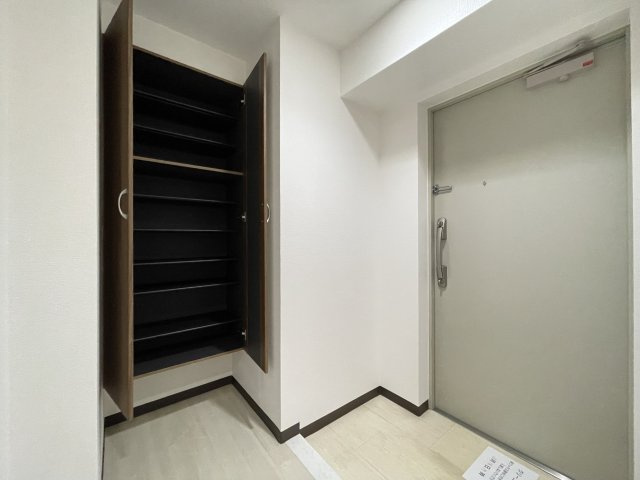【玄関】 | フェリーチェ難波