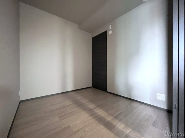 【洋室】 | プレサンスレイズ千種今池Ⅱ | 広々とした洋室です