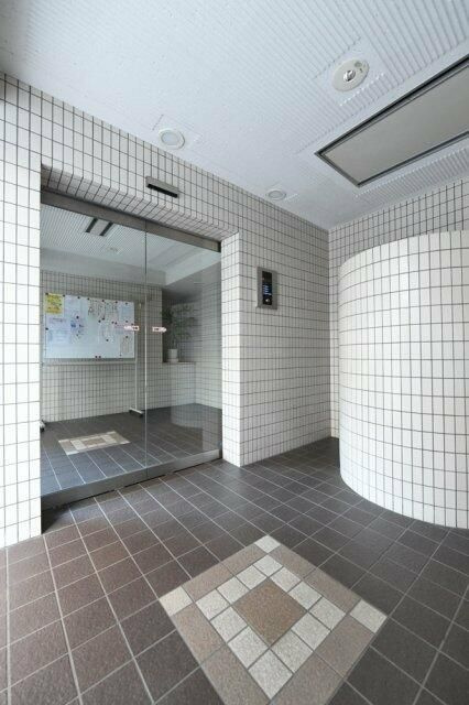 シティコープ目白のその他共用部分