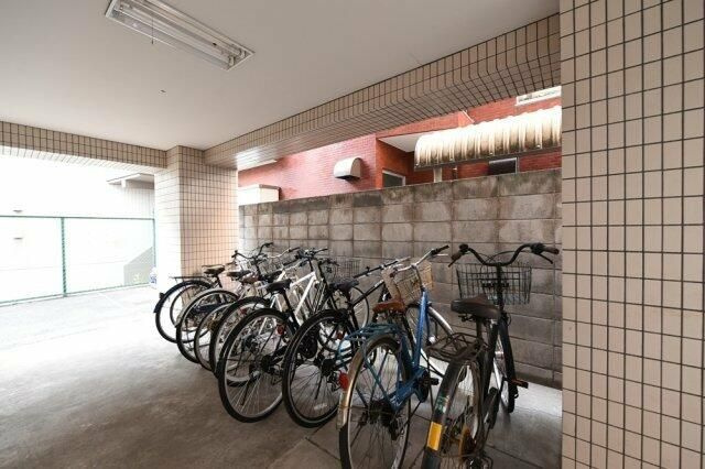 シティコープ目白のその他共用部分