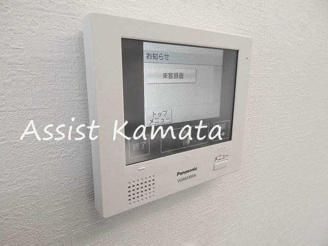 セル エット ルミエールの設備