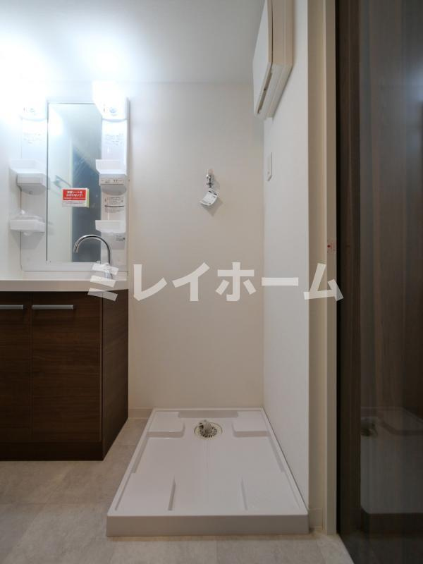 ラフィスタ鵜の木の設備