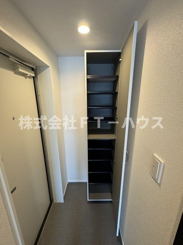 NanoCare Minami-Gyoutokuの設備