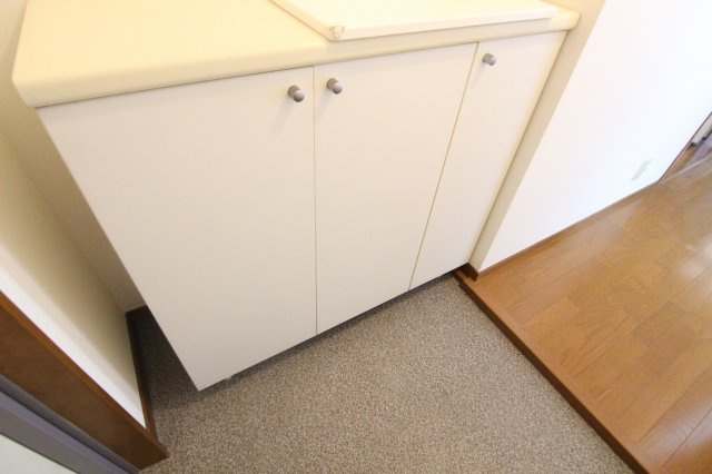 フラット日吉コートA棟のその他|他のお部屋の参考写真となります。